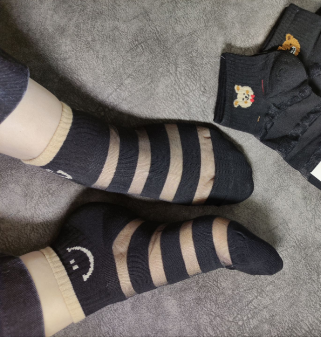 جوراب مچی کش انگلیسی