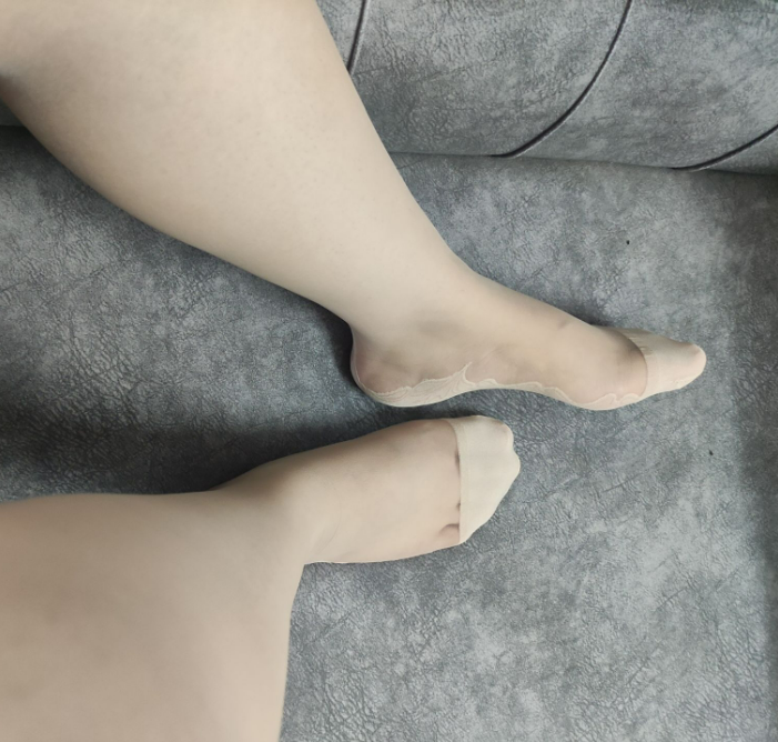 جوراب ساق بلند