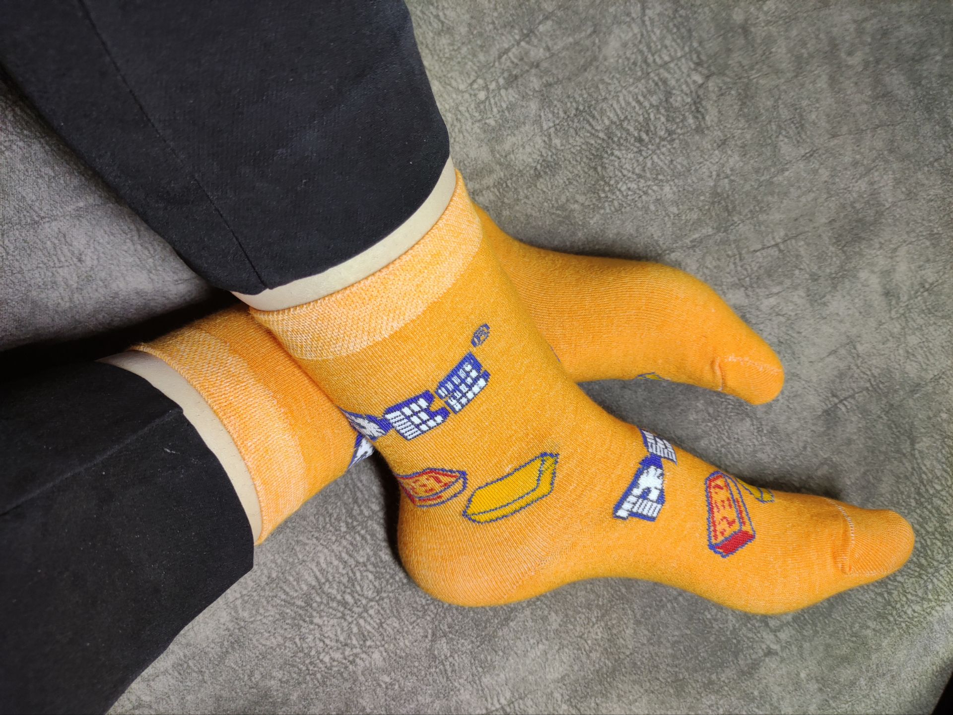 جوراب فانتزی