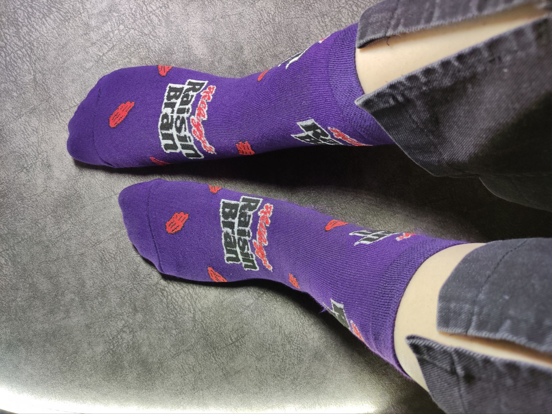 جوراب فانتزی