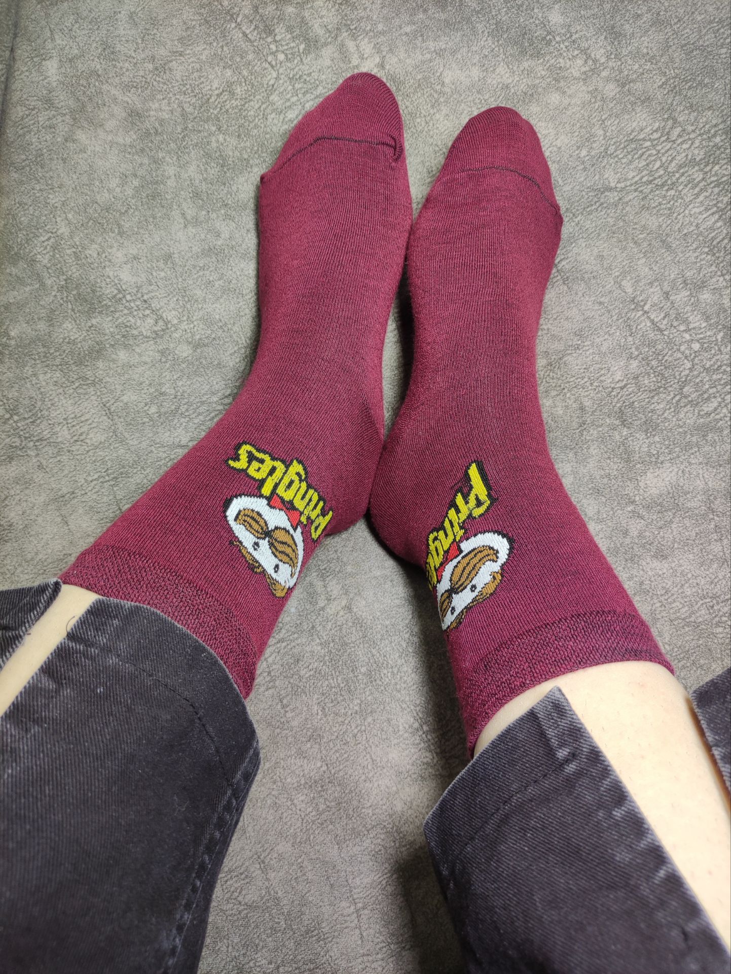 جوراب فانتزی