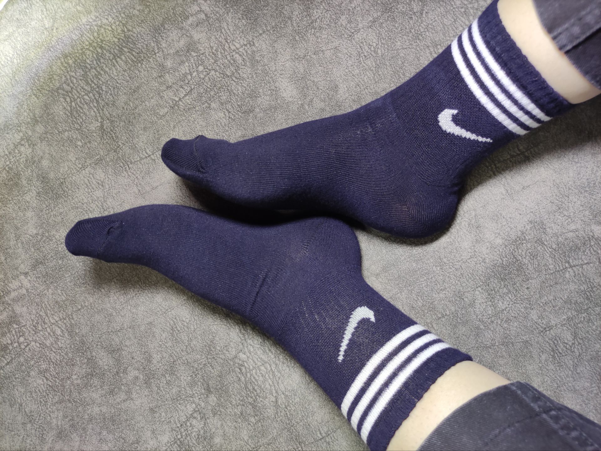 جوراب نیم ساق نایکی