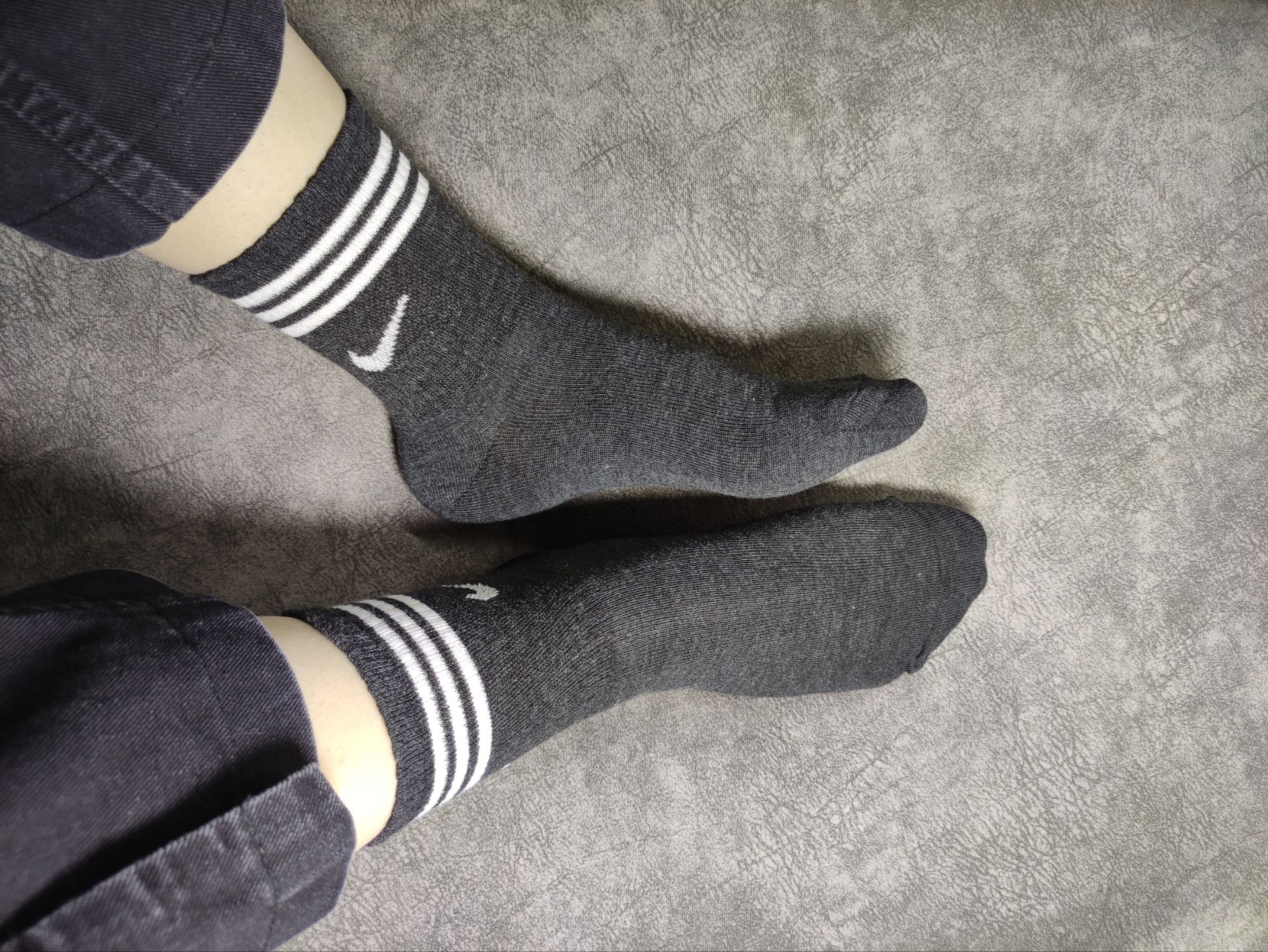 جوراب نیم ساق نایکی